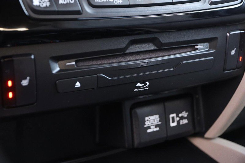 Used 2022 Honda Pilot Touring image 19