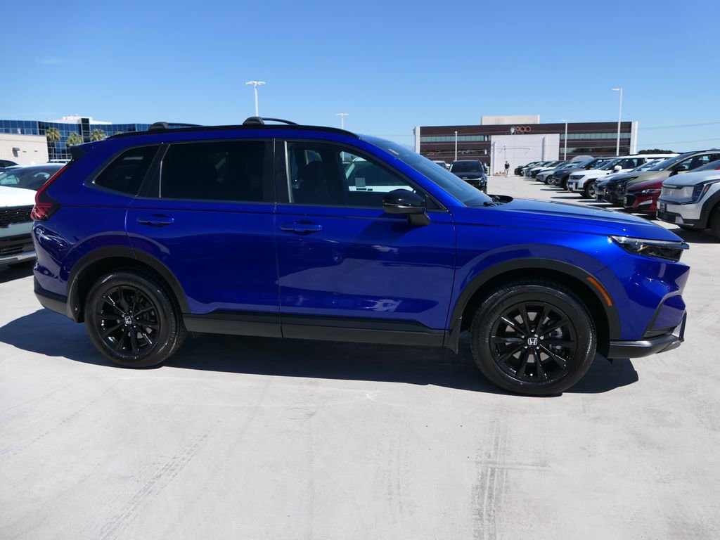 Used 2023 Honda CR-V Sport image 3