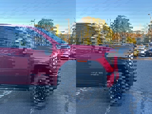 New 2026 GMC Sierra 2500 AT4 w/ AT4 Premium Plus Package image 5