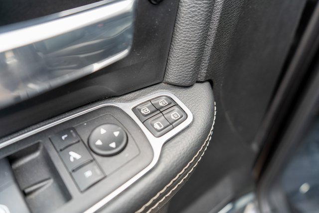 Used 2024 RAM 2500 Laramie w/ Safety Group image 20