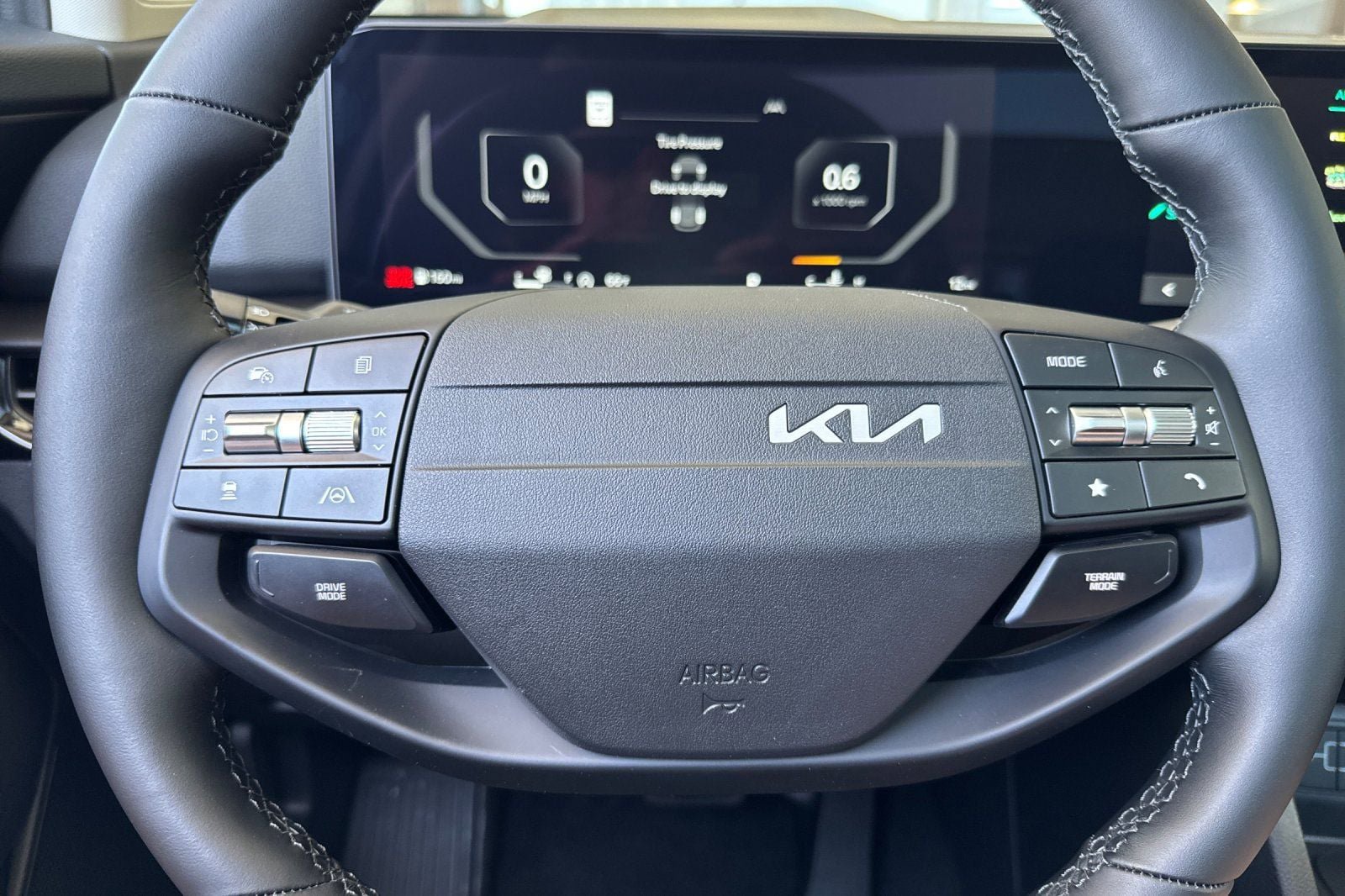New 2026 Kia Sportage SX image 22