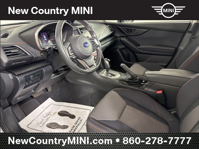 Used 2020 Subaru Crosstrek 2.0i Premium AWD/4WD image 10
