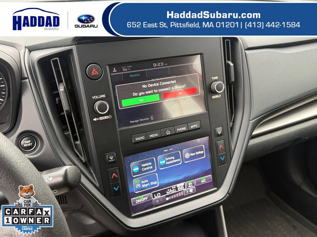 Used 2024 Subaru Impreza 2.0i AWD/4WD image 28