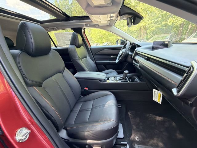 New 2026 MAZDA CX-50 AWD 2.5 Hybrid w/ Weather Package image 27