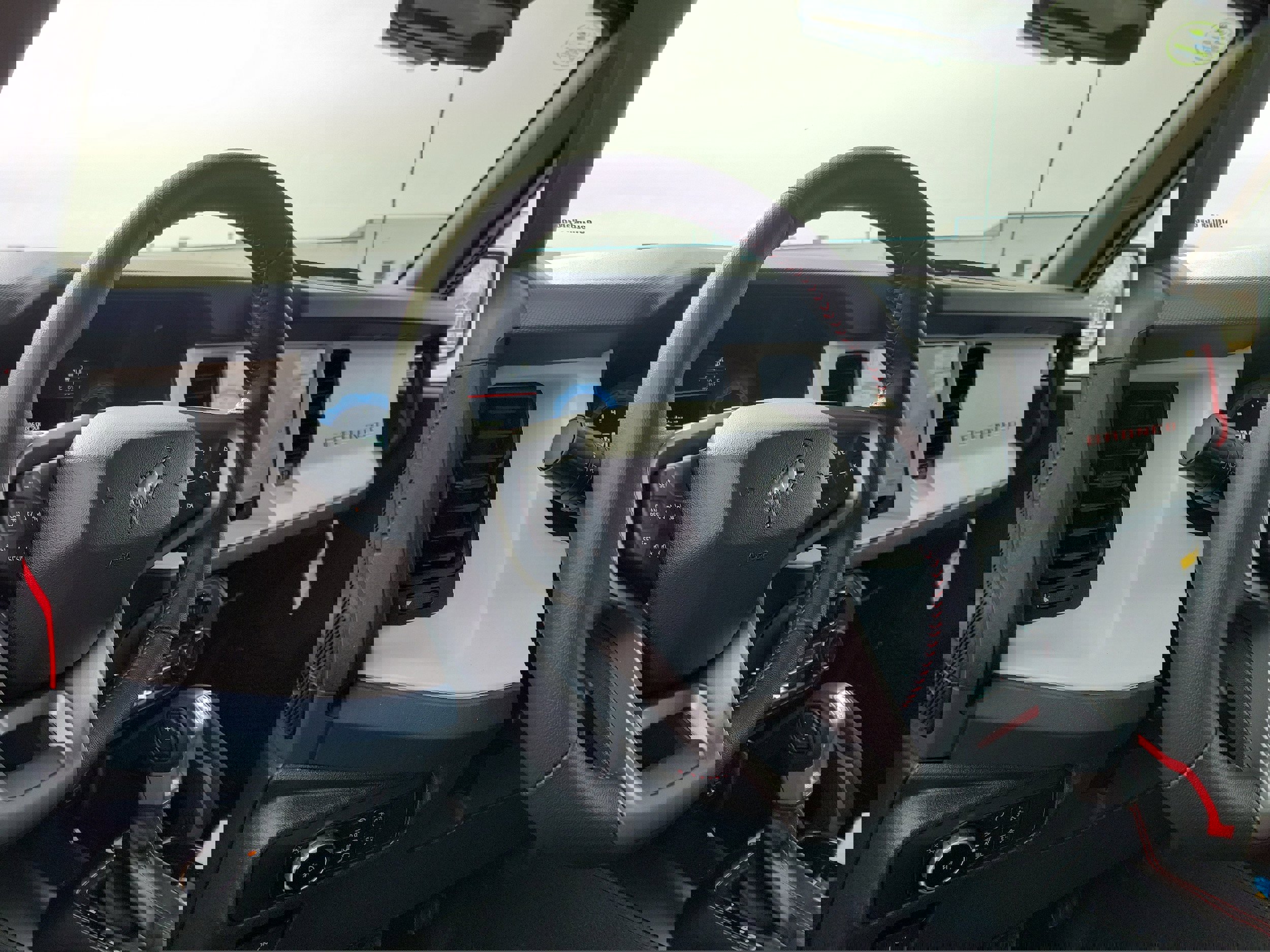 New 2026 Ford Bronco Heritage Edition image 17