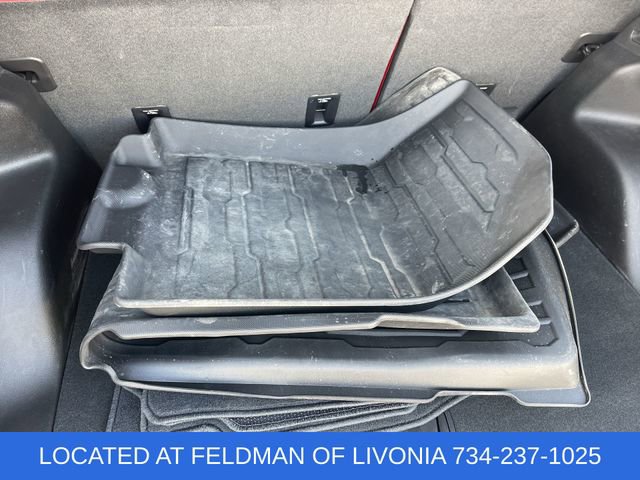 Certified 2024 Chevrolet Blazer EV RS image 33