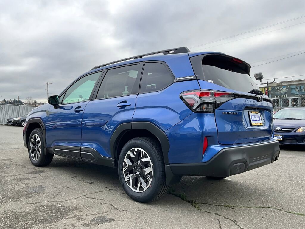 New 2026 Subaru Forester Premium image 6