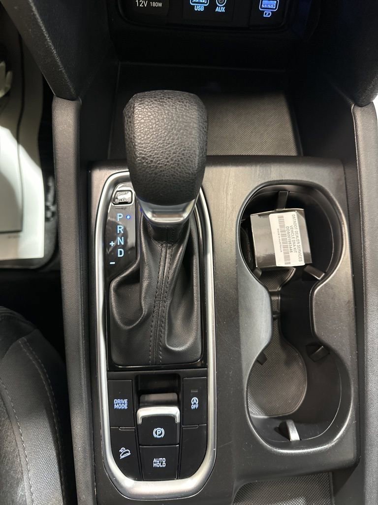 Used 2020 Hyundai Santa Fe SEL image 28