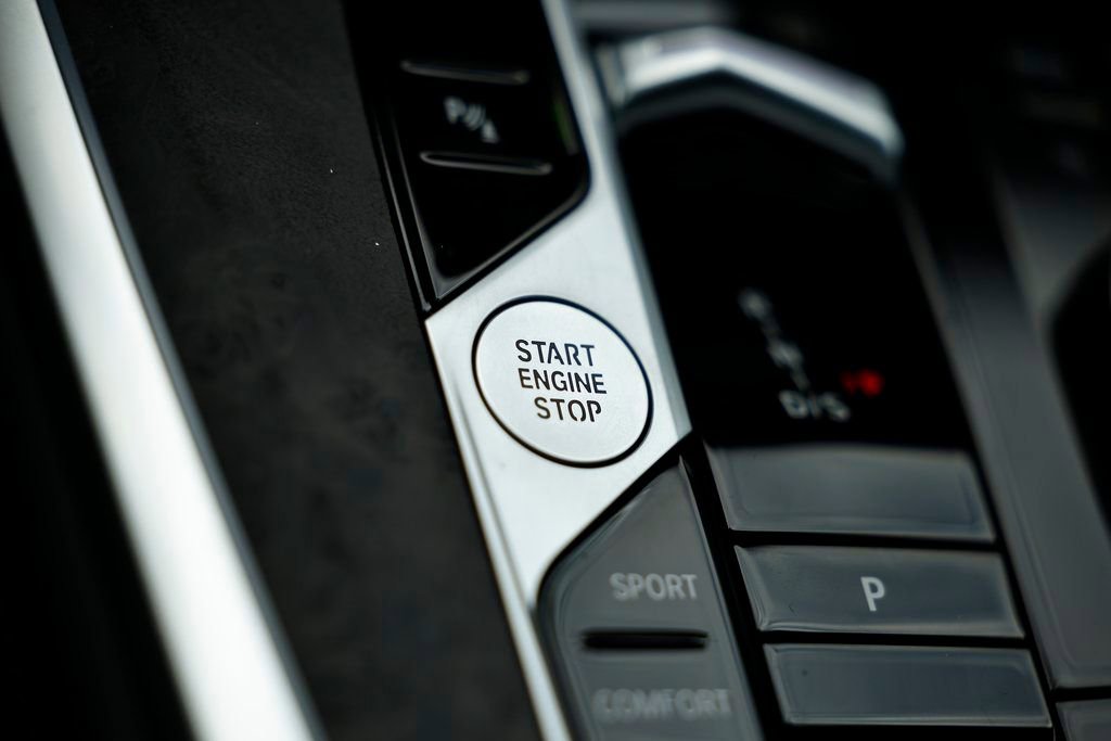 New 2026 BMW X5 xDrive40i w/ M Sport Package image 39