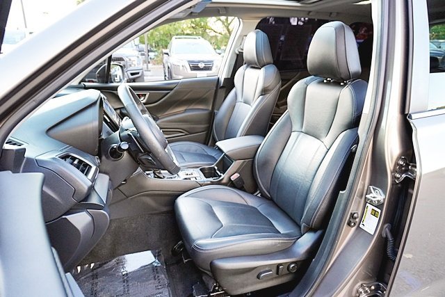 Used 2021 Subaru Forester Limited w/ Popular Package #3 image 15