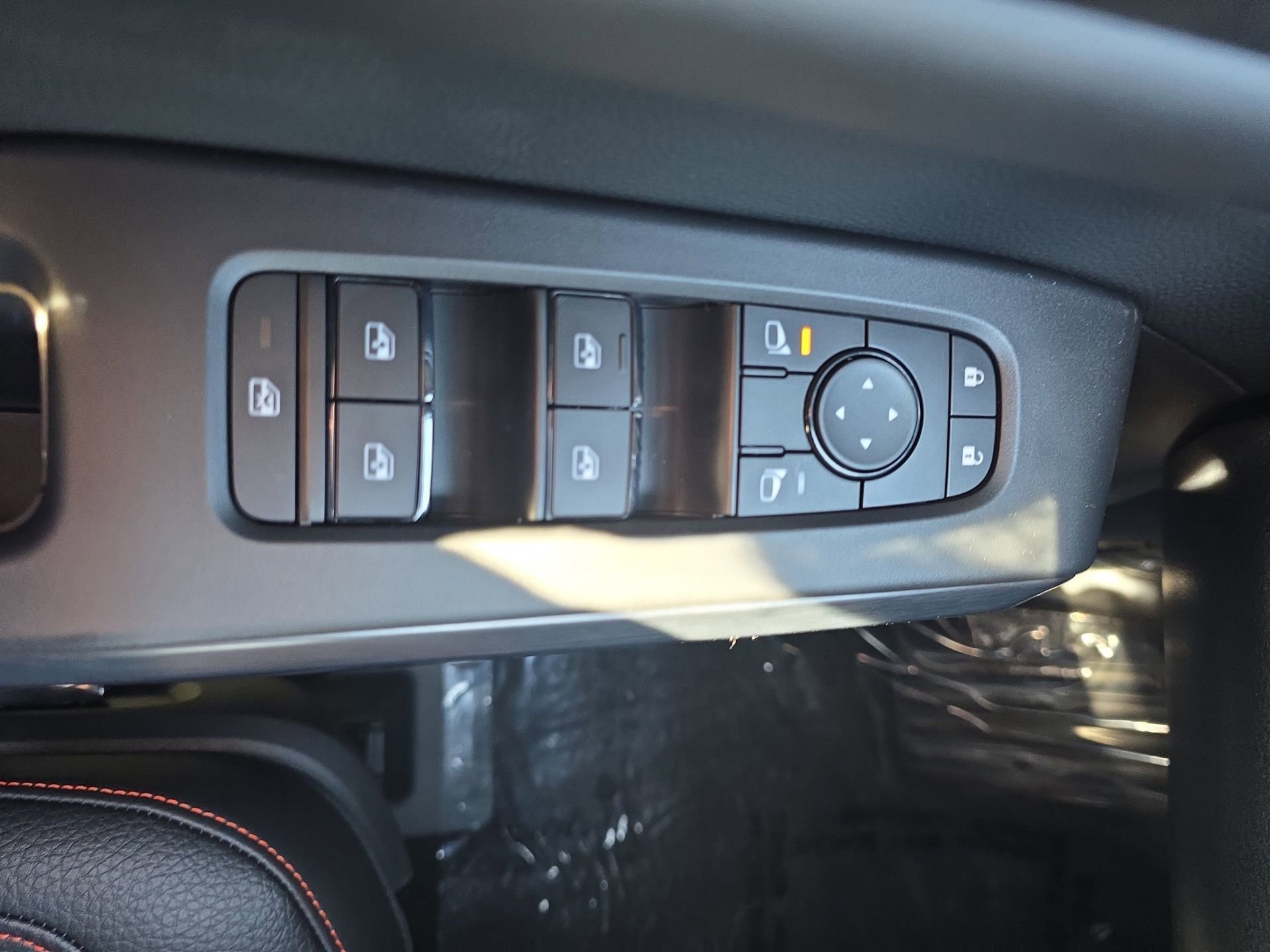 New 2026 Nissan Pathfinder Rock Creek AWD/4WD image 26
