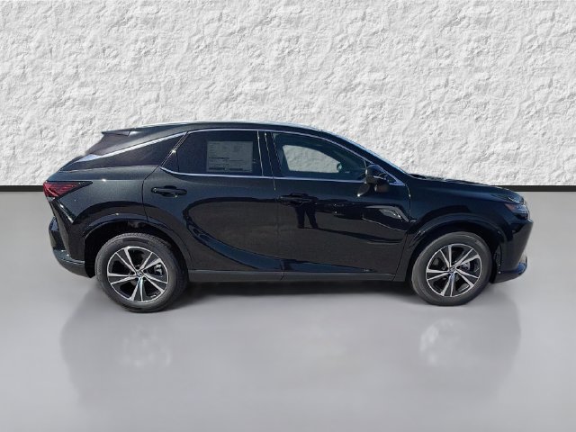 New 2026 Lexus RX 350 Premium w/ Convenience Package FWD image 2