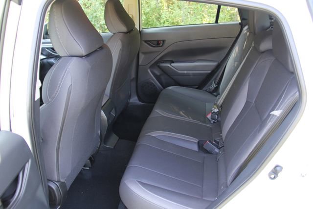 New 2025 Subaru Impreza 2.0i image 10