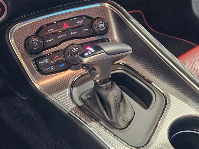 Used 2022 Dodge Challenger SRT Hellcat Redeye image 11