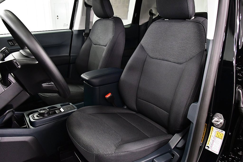 New 2025 Ford Maverick XL w/ Equipment Group 101A image 28