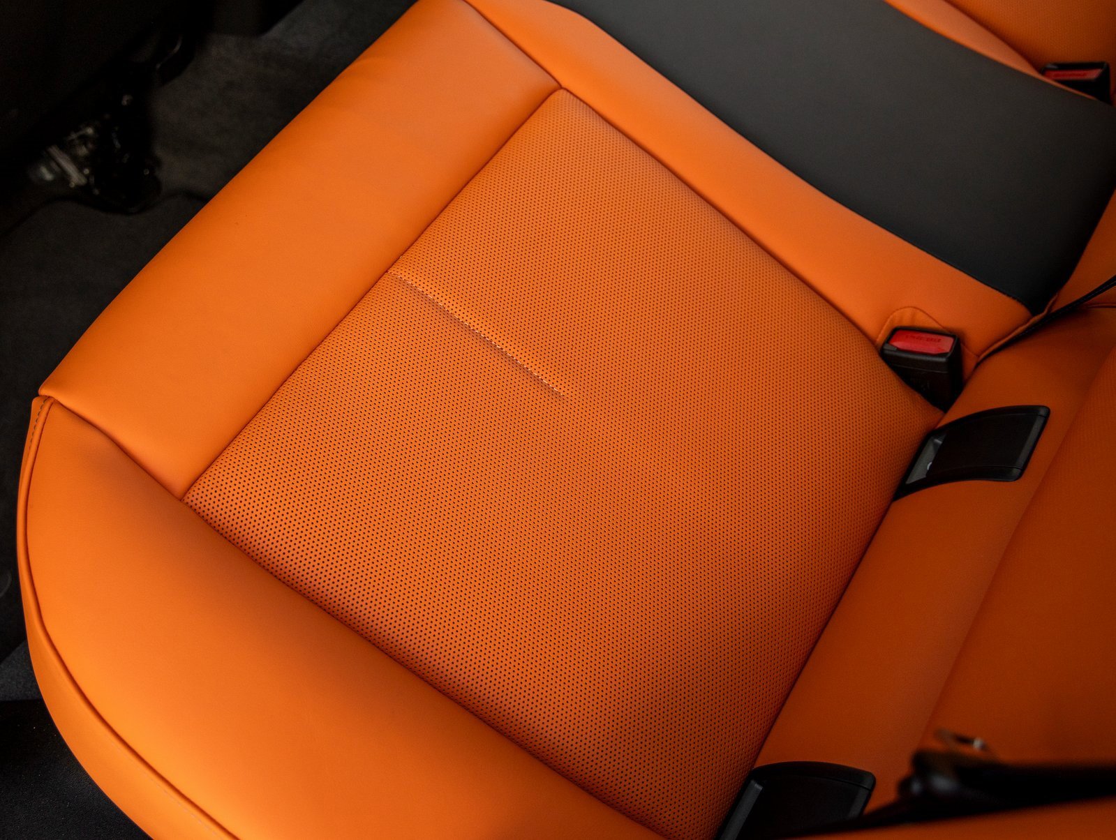 Used 2025 BMW M5 Touring image 31