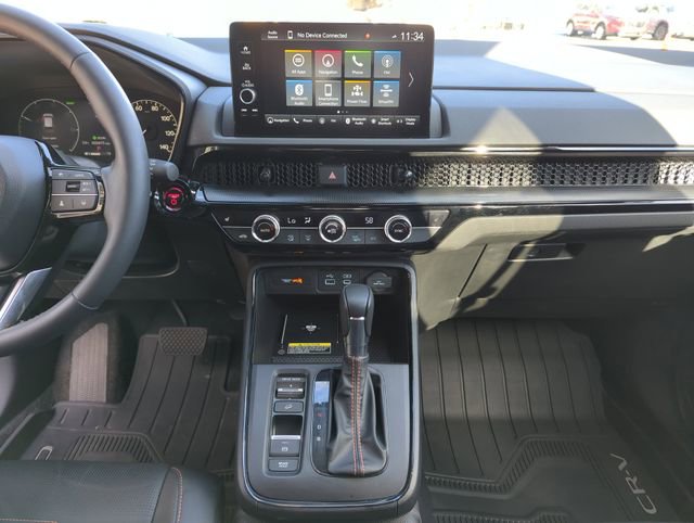 Certified 2024 Honda CR-V Sport Touring image 24