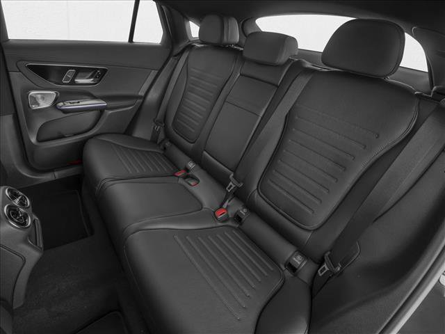 New 2026 Mercedes-Benz GLC 43 AMG 4MATIC Coupe image 9