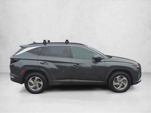 Used 2022 Hyundai Tucson SEL image 14