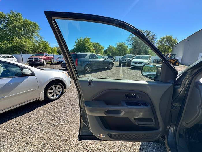Used 2008 Honda Pilot EX-L image 22