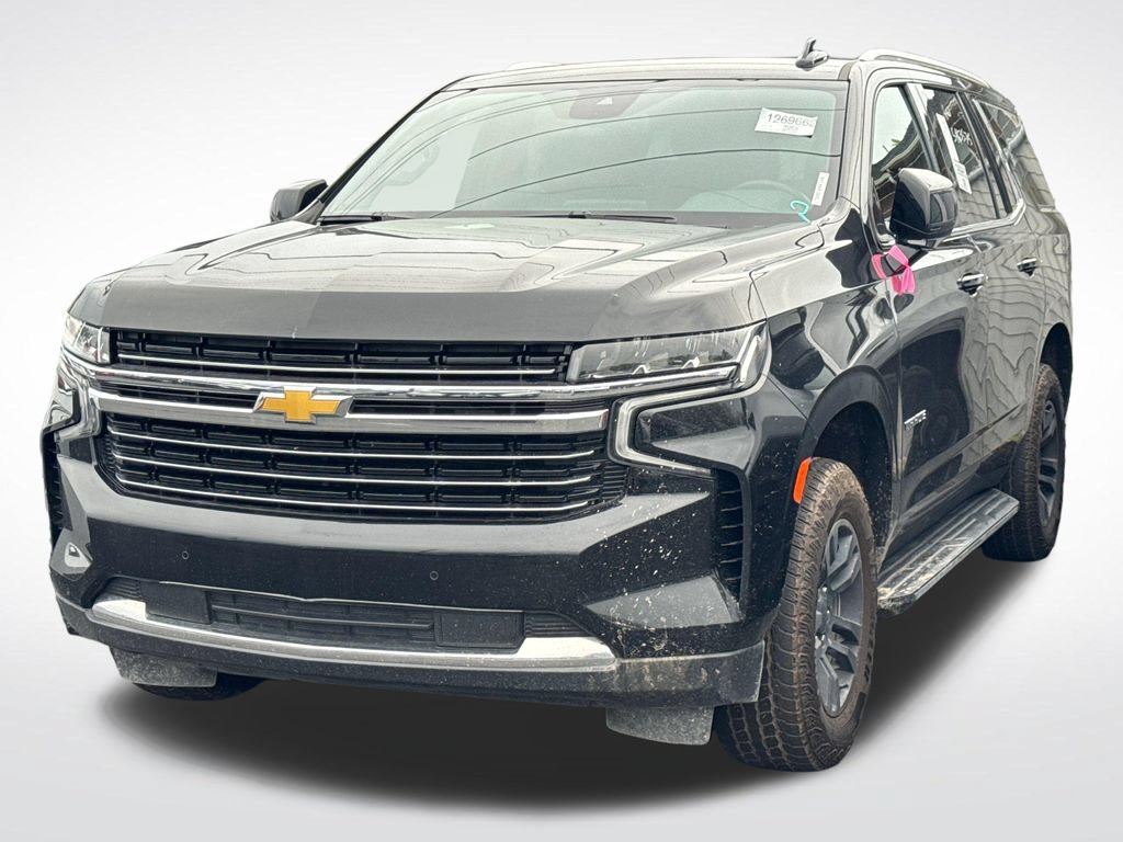 Used 2023 Chevrolet Tahoe LT AWD/4WD image 6