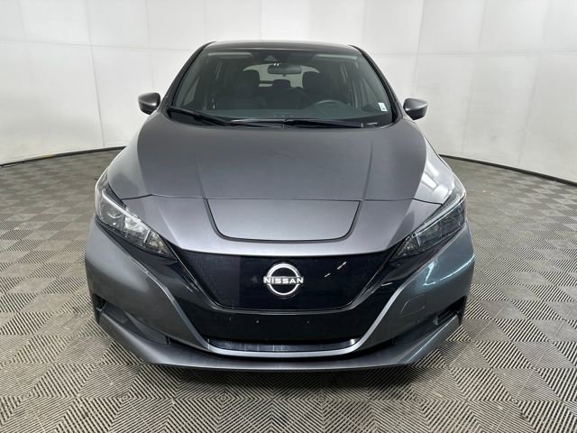 Used 2023 Nissan Leaf S w/ Protection Package image 9