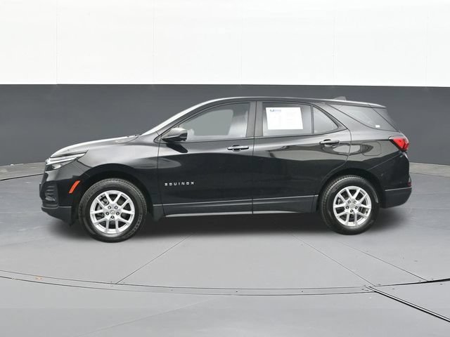 Used 2024 Chevrolet Equinox LS AWD/4WD image 10