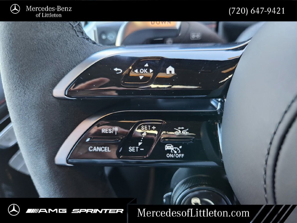 New 2027 Mercedes-Benz G 63 AMG 4MATIC image 26
