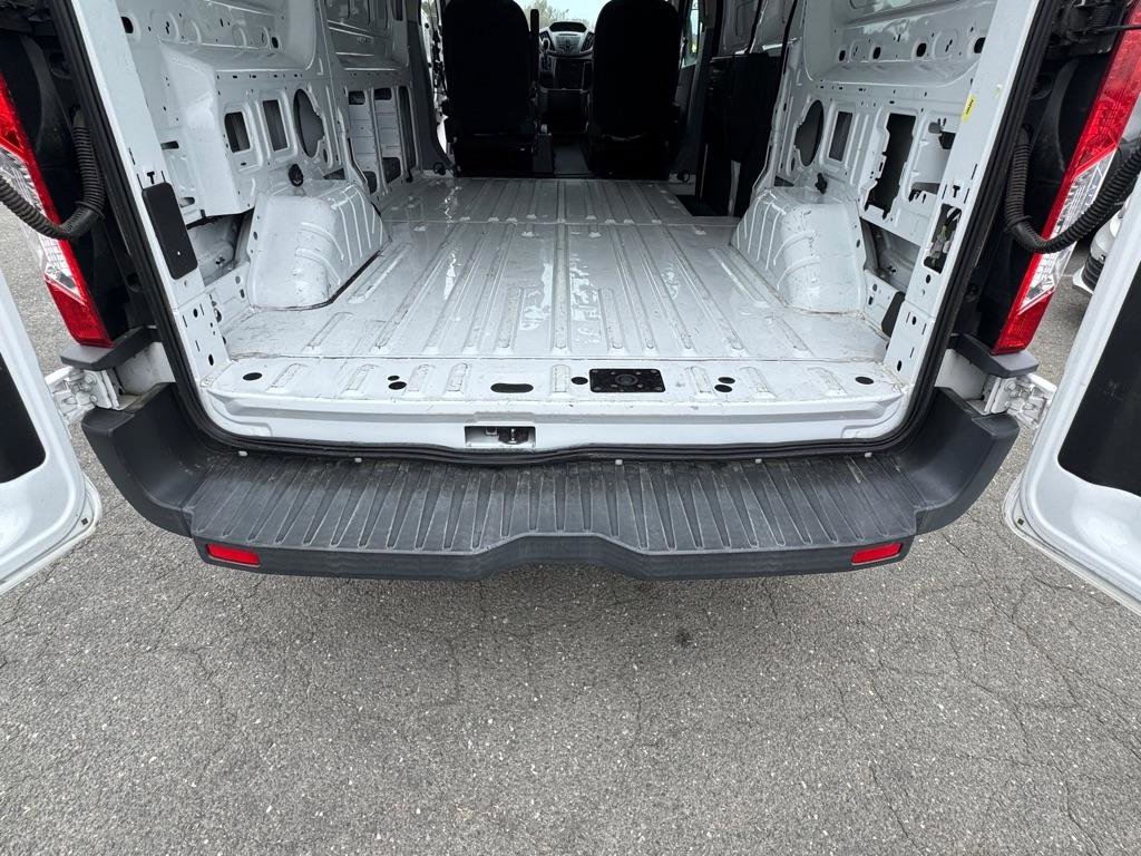 Used 2016 Ford Transit 150 150 Van Low Roof 60/40 Pass. 1 image 19