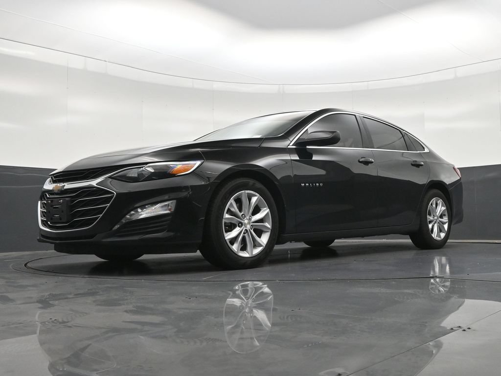 Used 2024 Chevrolet Malibu LT FWD image 23