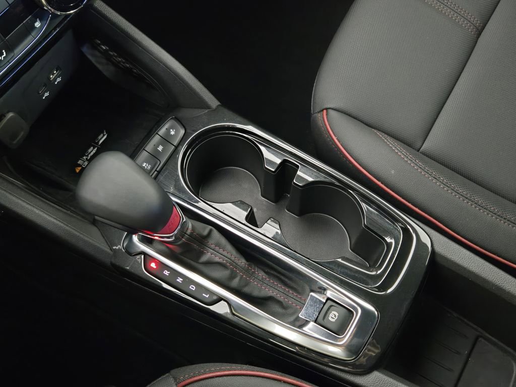 New 2026 Chevrolet TrailBlazer RS w/ Convenience Package image 20