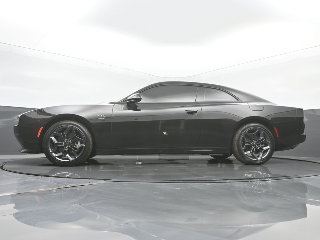 New 2025 Dodge Charger R/T w/ Quick Order Package 25M R/T image 42