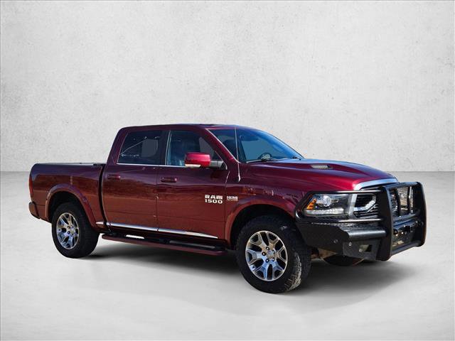Used 2018 RAM 1500 Limited image 3