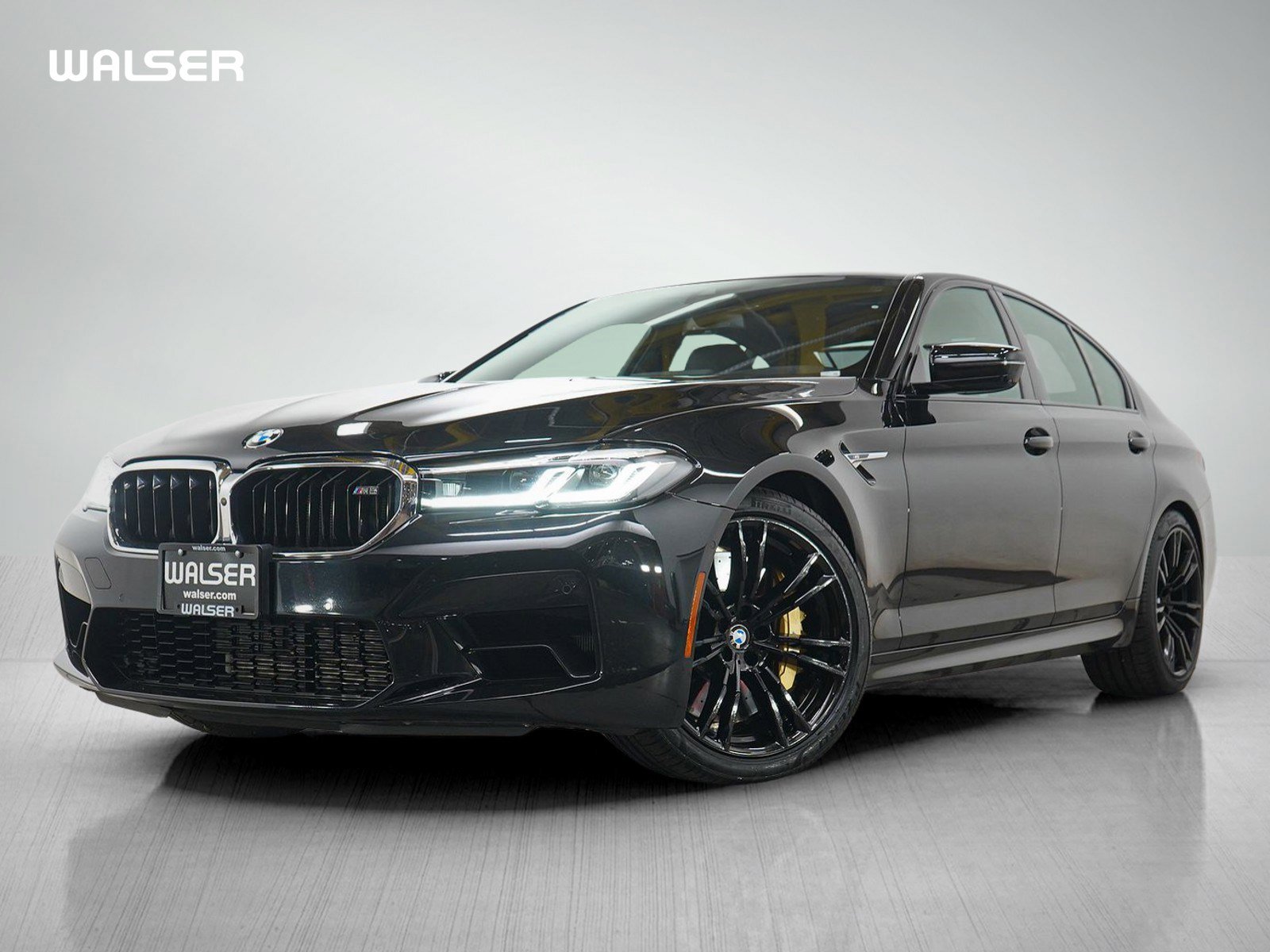 Used 2023 BMW M5 w/ Executive Package