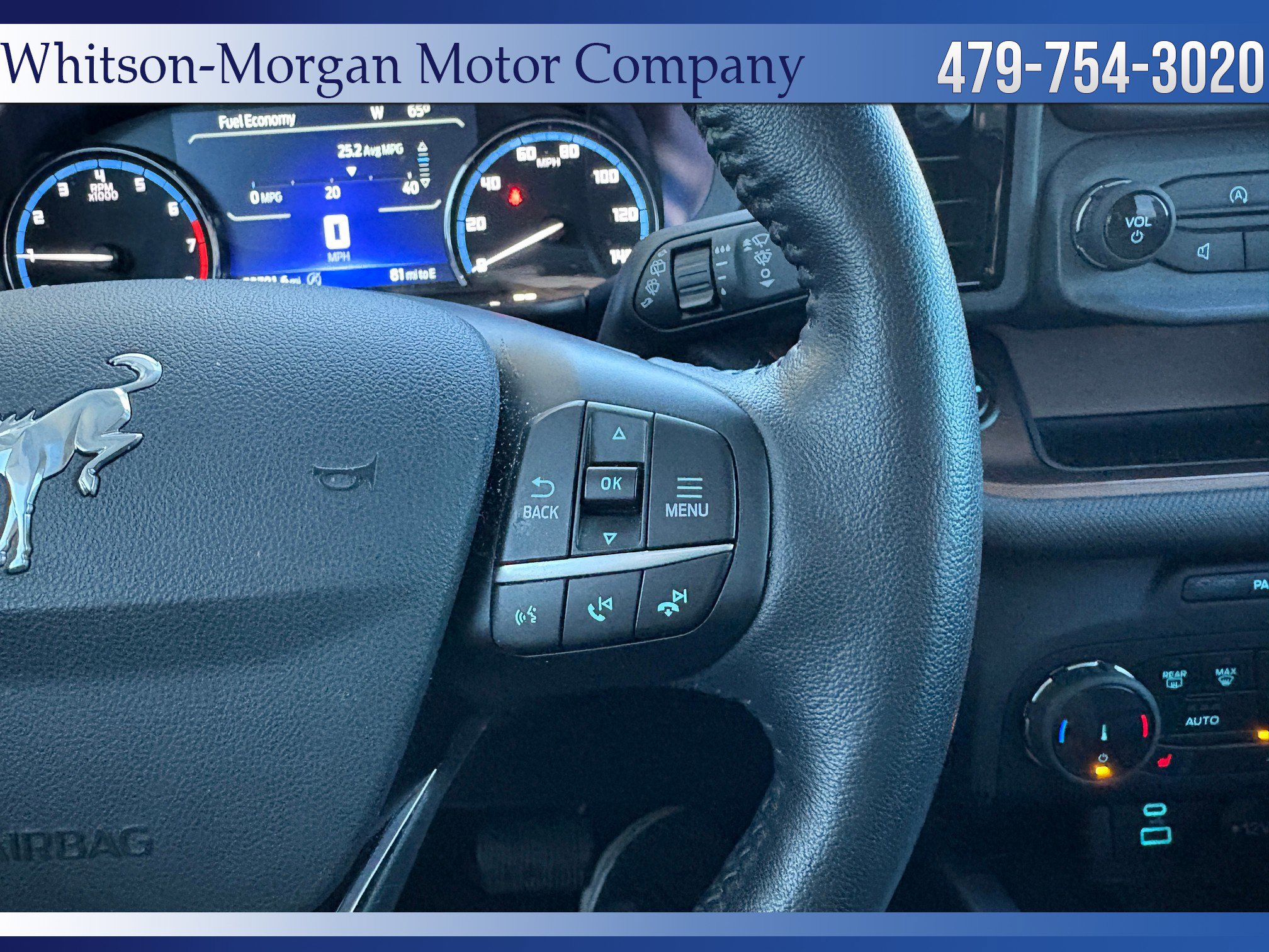 Used 2022 Ford Bronco Sport Outer Banks w/ Tech Package image 17