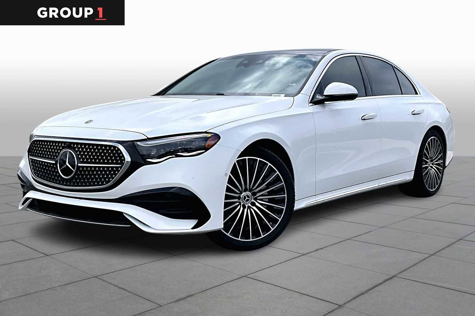 New 2026 Mercedes-Benz E 350 E 350