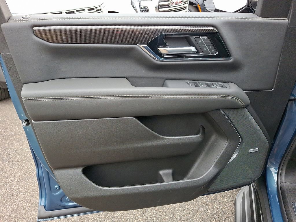 New 2026 GMC Yukon Elevation image 9