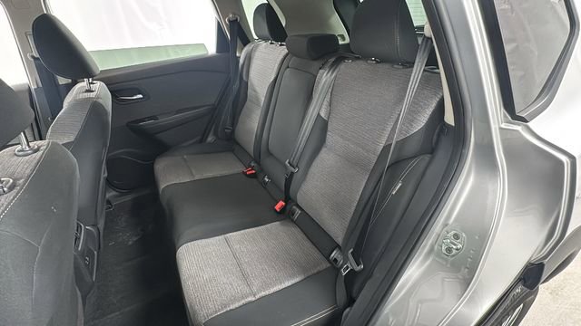 Certified 2023 Nissan Rogue SV image 12