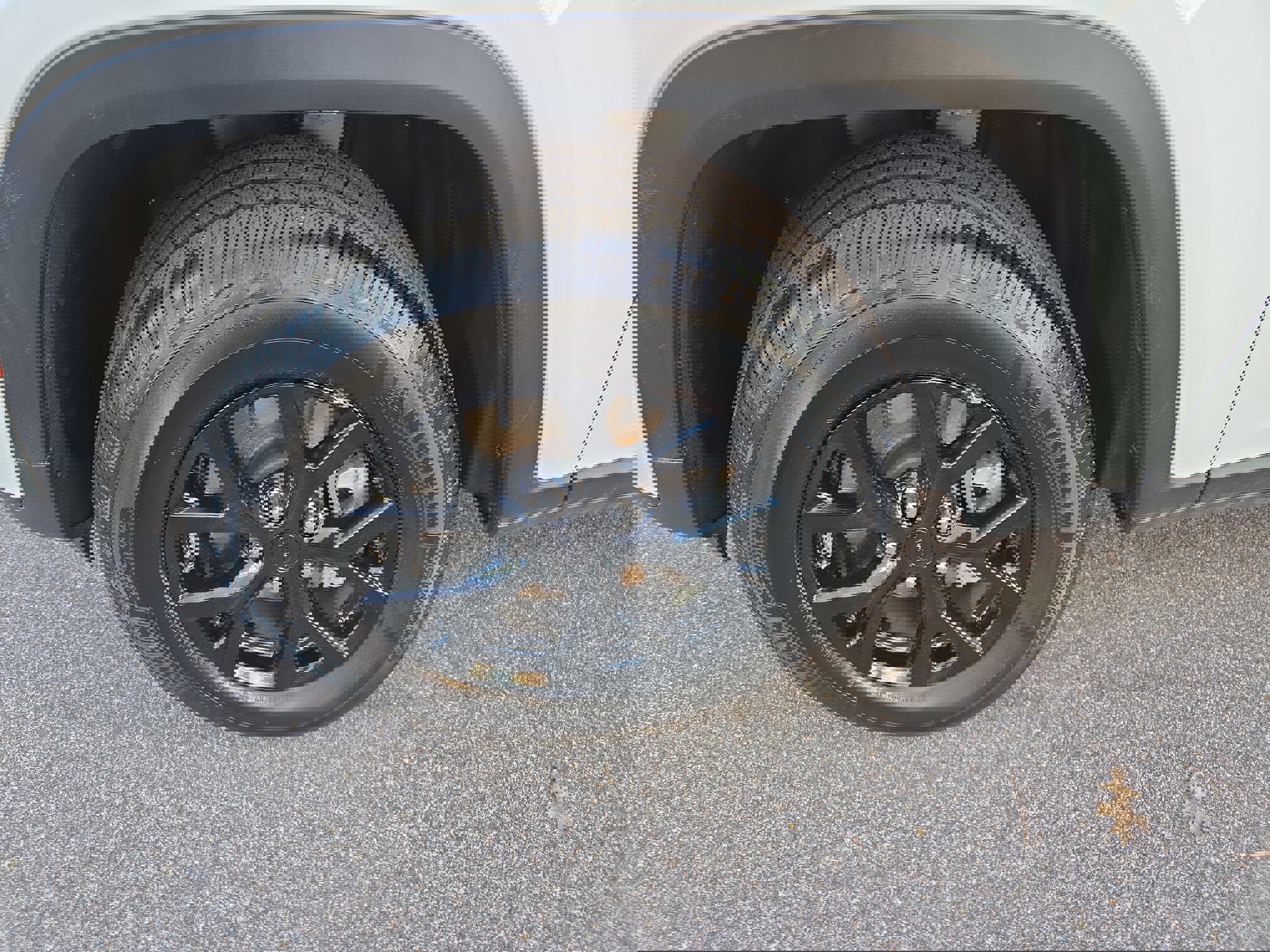 Certified 2024 Jeep Grand Cherokee L Altitude image 9