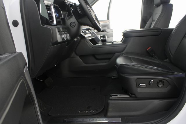 Used 2023 GMC Sierra 1500 Denali w/ Denali Reserve Package image 20