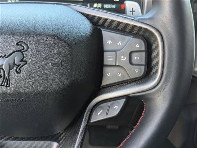 Used 2023 Ford Bronco Raptor AWD/4WD image 12