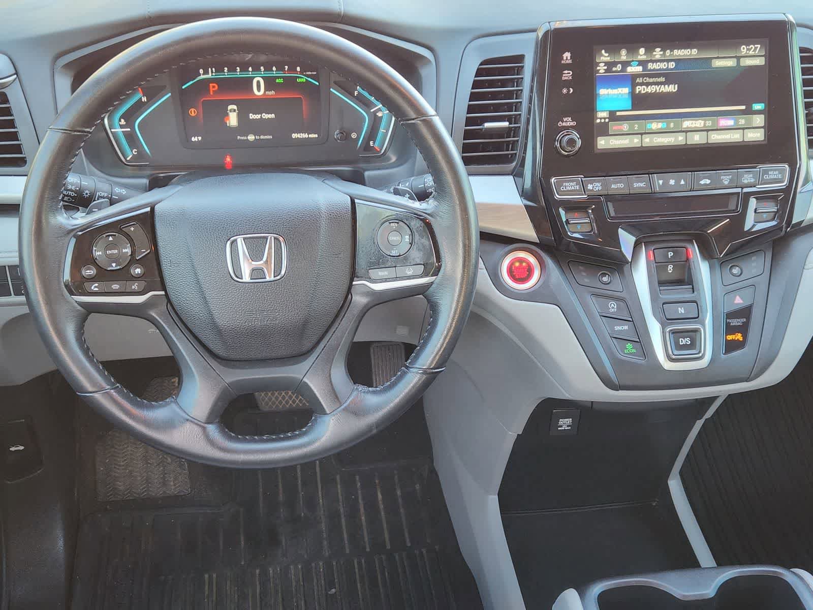Used 2020 Honda Odyssey EX-L image 26