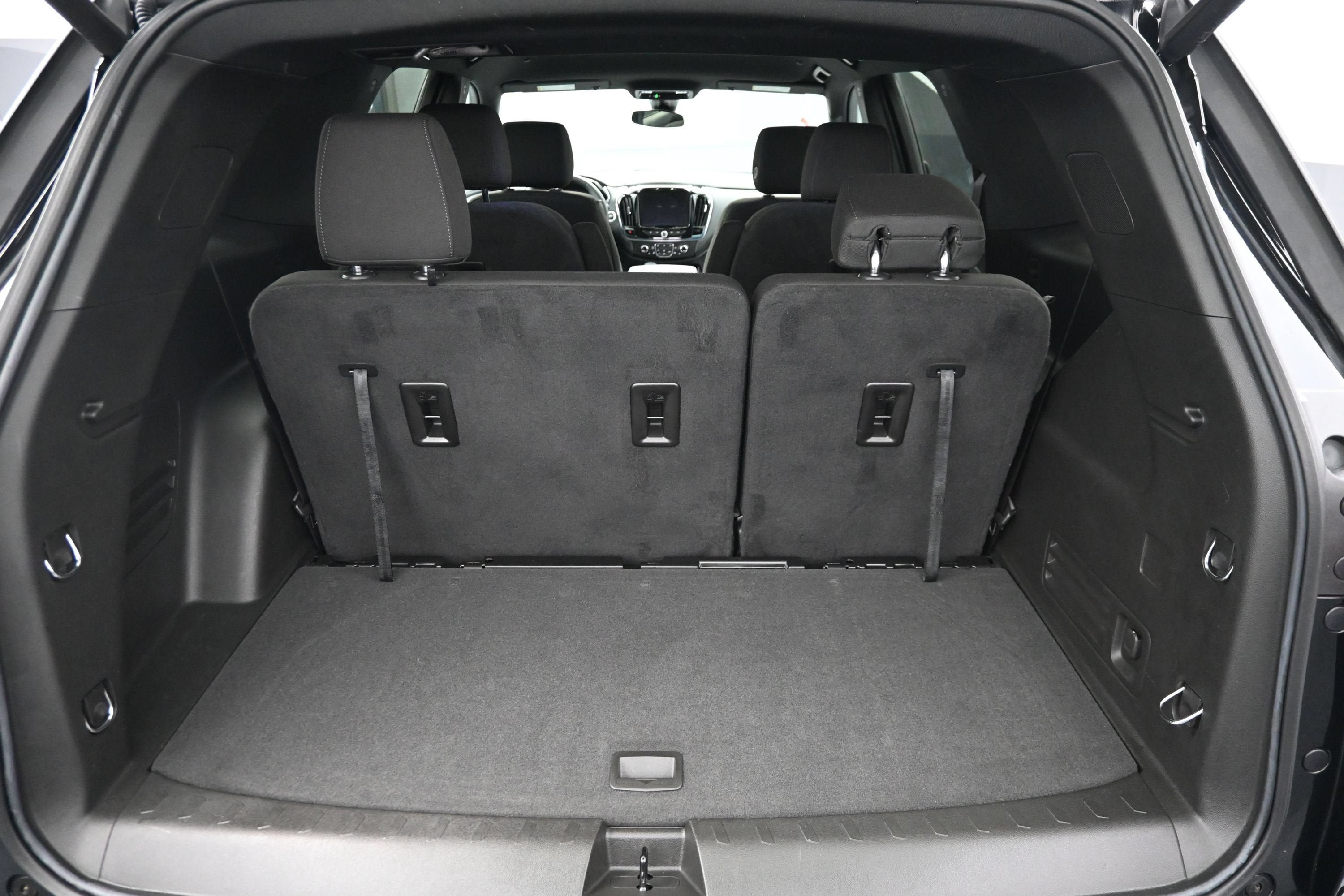 Certified 2023 Chevrolet Traverse LT AWD/4WD image 28