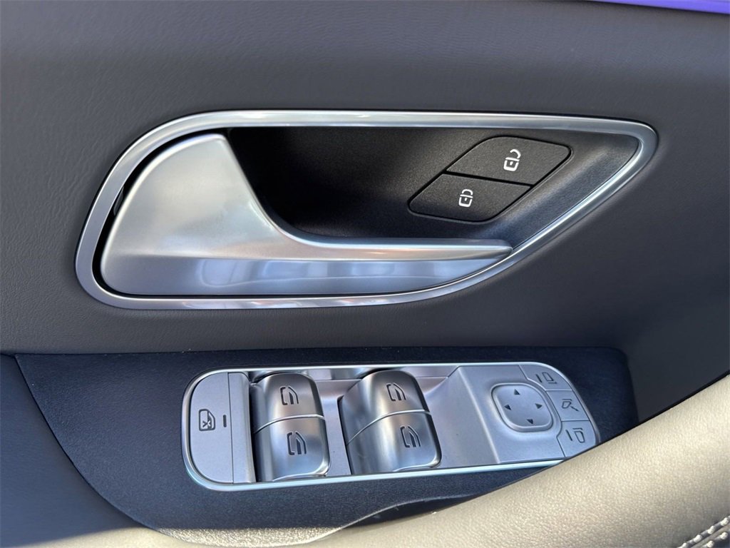 New 2025 Mercedes-Benz GLE 53 AMG 4MATIC image 25