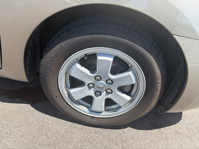 Used 2007 Toyota Prius FWD image 4