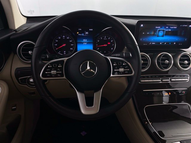 Used 2021 Mercedes-Benz GLC 300 image 19