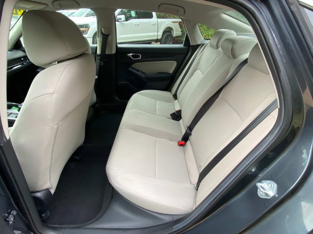 Used 2024 Honda Civic LX image 9