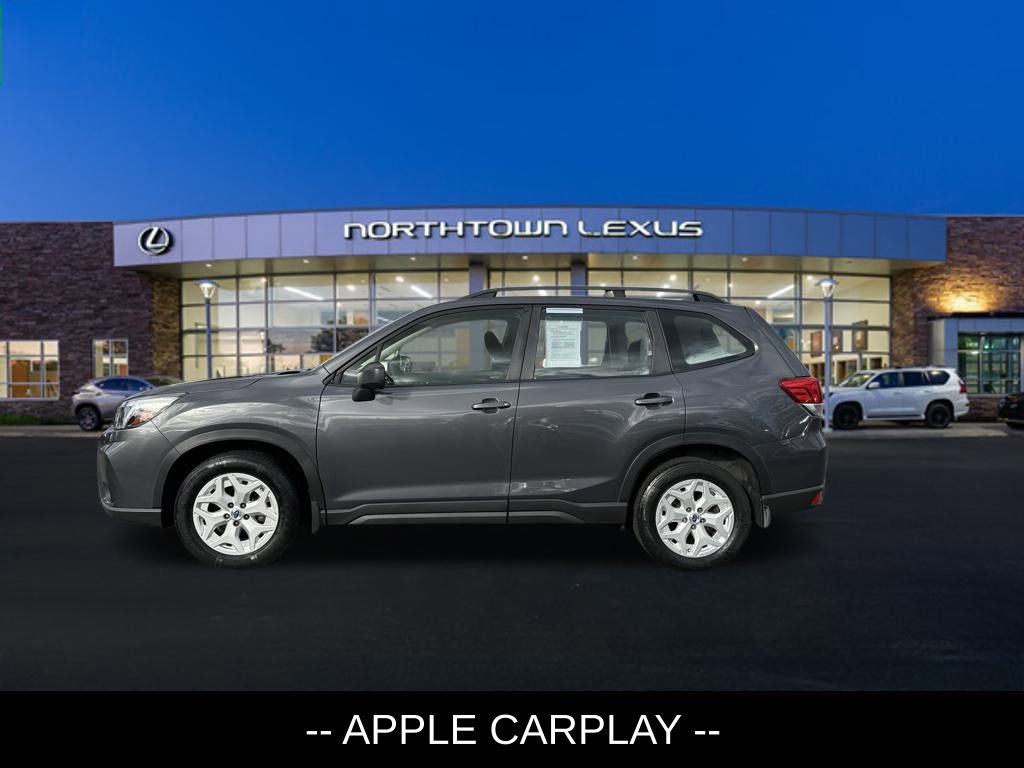 Used 2020 Subaru Forester w/ Alloy Wheel Package image 2
