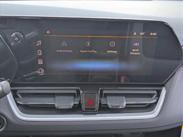 New 2026 Chevrolet TrailBlazer LT w/ LT Cold Weather Package image 12