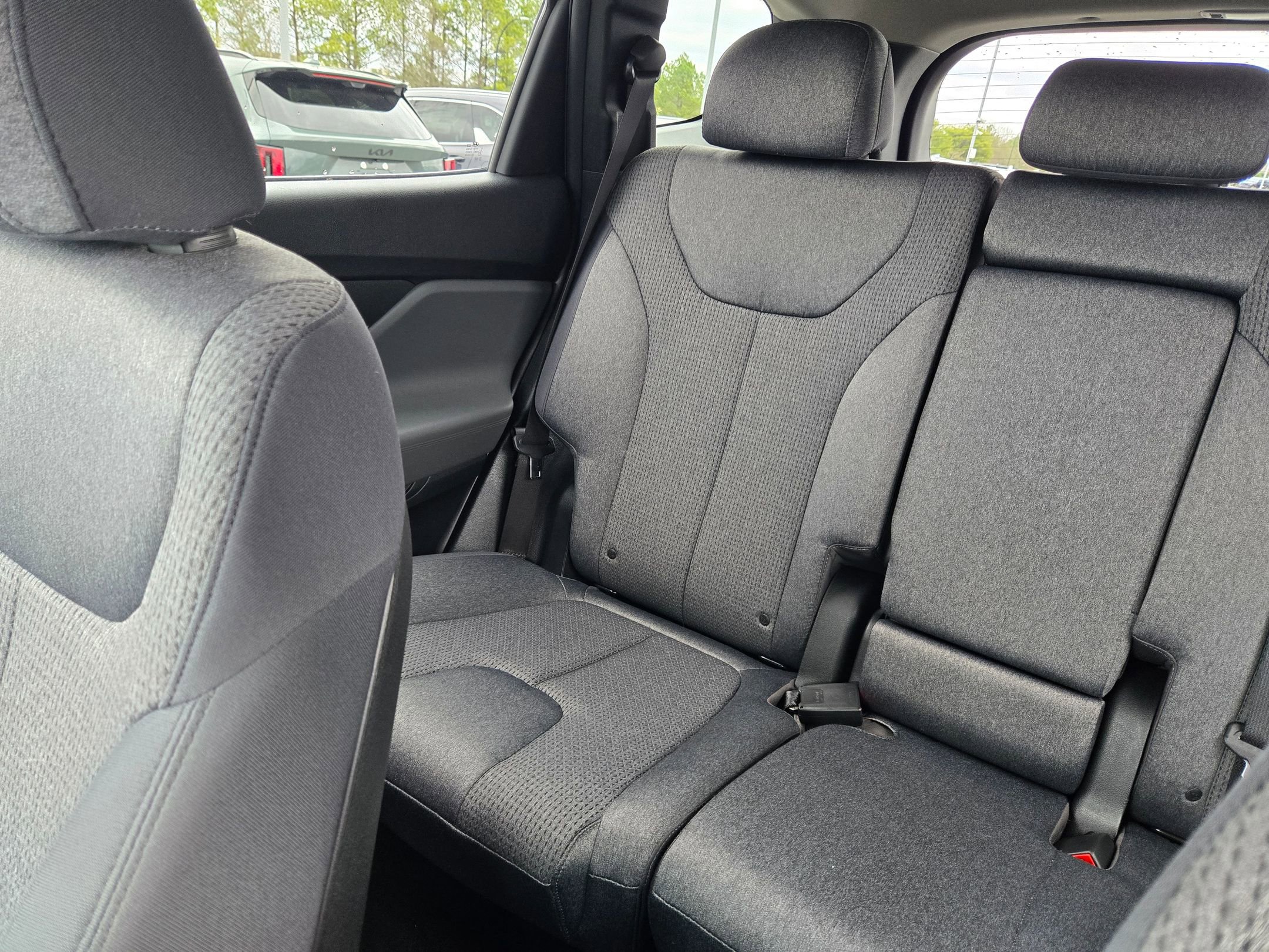 Used 2023 Hyundai Santa Fe SEL image 12